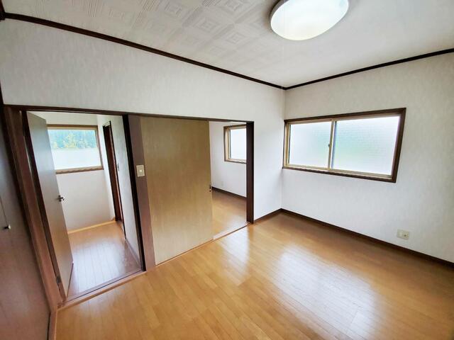 detached 秋田県湯沢市秋ノ宮字城ノ内 地図を見る