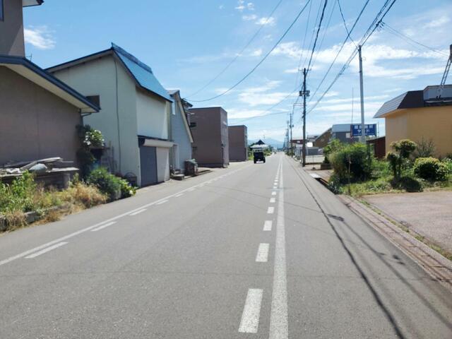 detached 秋田県湯沢市千石町３丁目