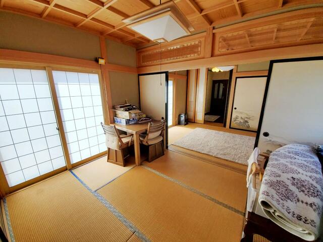 detached 秋田県湯沢市千石町３丁目