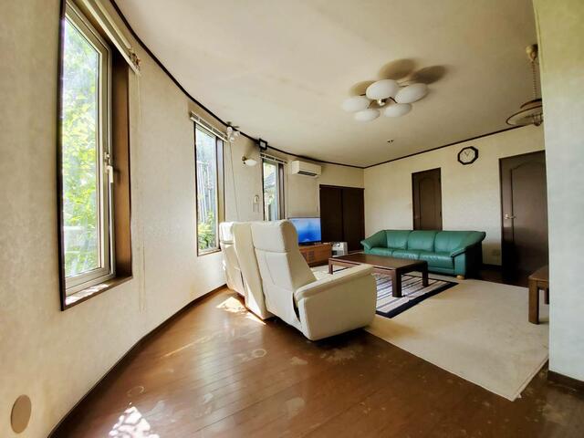 detached 秋田県湯沢市千石町３丁目