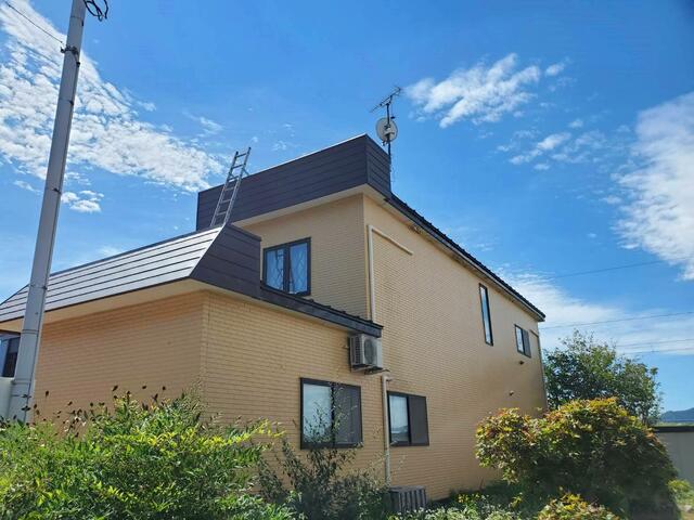 detached 秋田県湯沢市千石町３丁目