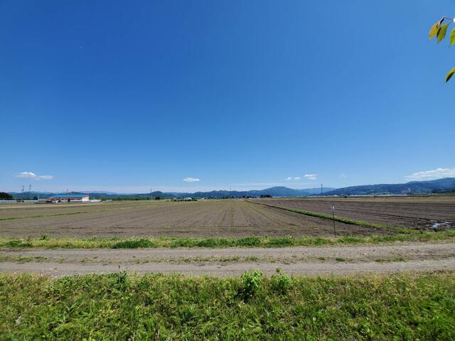 detached 秋田県雄勝郡羽後町字稲荷 地図を見る