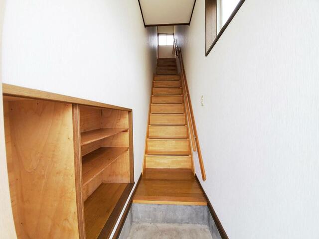 detached 秋田県雄勝郡羽後町字稲荷 地図を見る