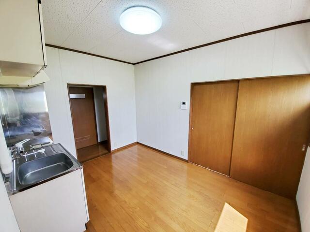 detached 秋田県雄勝郡羽後町字稲荷 地図を見る