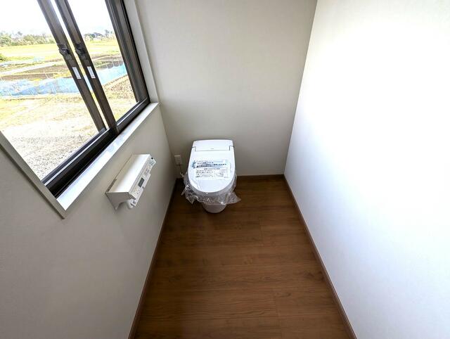 detached 秋田県雄勝郡羽後町貝沢字柏野 地図を見る