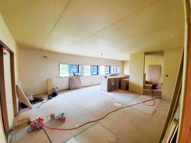 detached 秋田県雄勝郡羽後町貝沢字柏野
