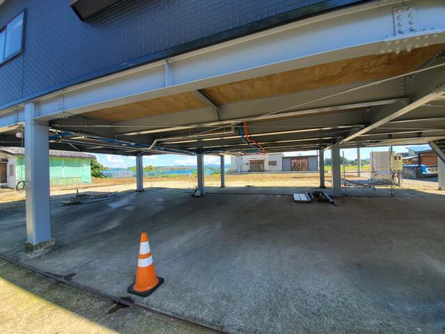 detached 秋田県雄勝郡羽後町貝沢字柏野
