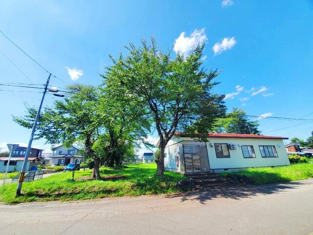 detached 秋田県雄勝郡羽後町貝沢字柏野