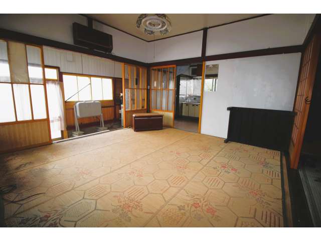 detached 秋田県男鹿市福川字福川 地図を見る