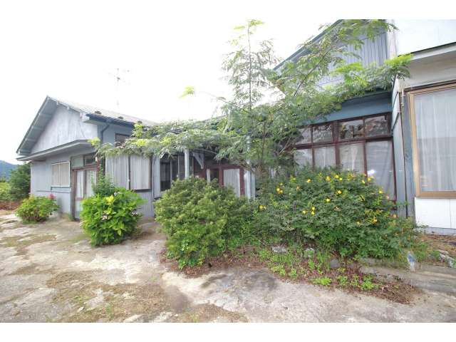 detached 秋田県男鹿市福川字福川 地図を見る
