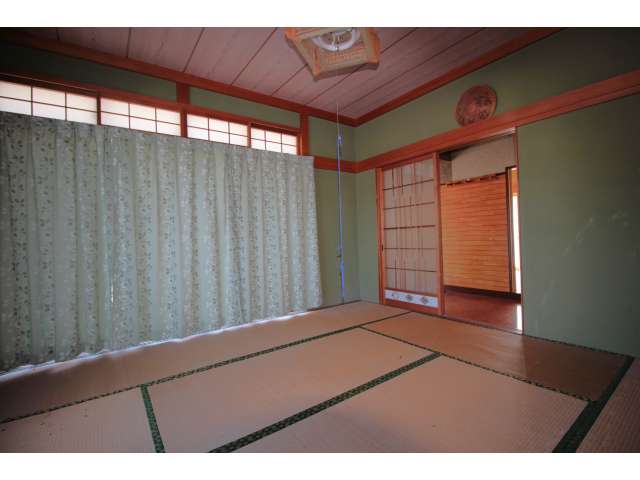 detached 秋田県男鹿市船川港比詰字神田前 地図を見る