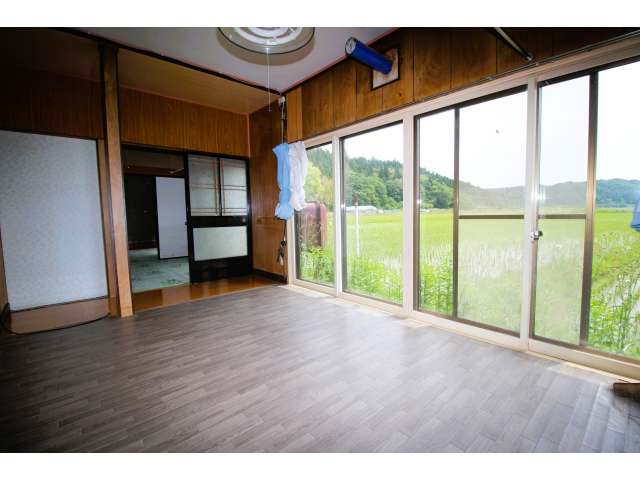 detached 秋田県男鹿市船川港比詰字神田前 地図を見る