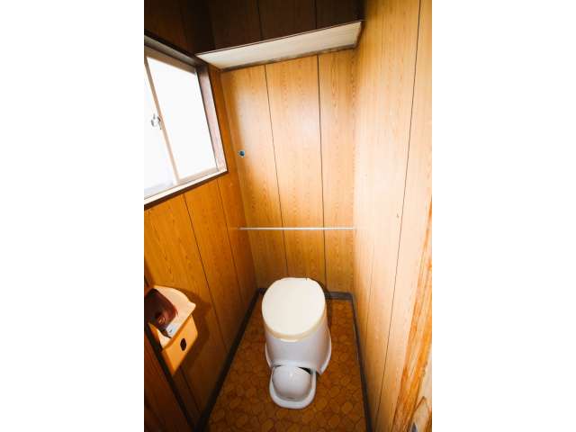 detached 秋田県男鹿市船川港比詰字神田前 地図を見る