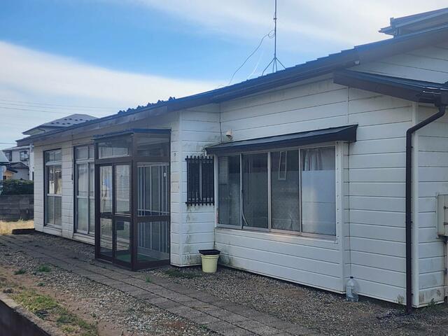 house for sale in Akita, Akita | ¥5,000,000 | 5K | Akiyama house find…