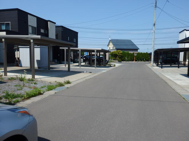 detached 青森県平川市館山前田 地図を見る