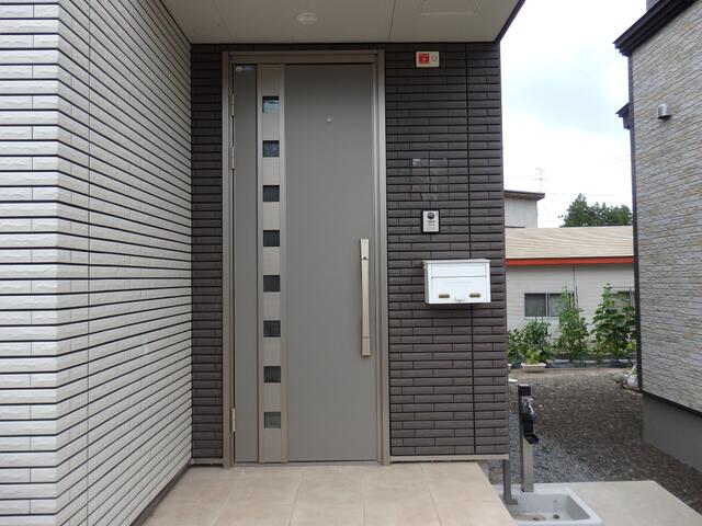 detached 青森県平川市館山前田 地図を見る
