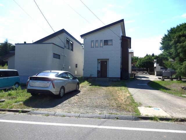 house for sale in Akita, Akita | ¥18,500,000 | 4LDK | Akiyama house f…
