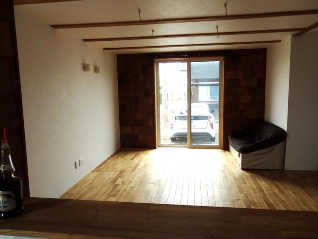detached 青森県上北郡おいらせ町青葉５丁目