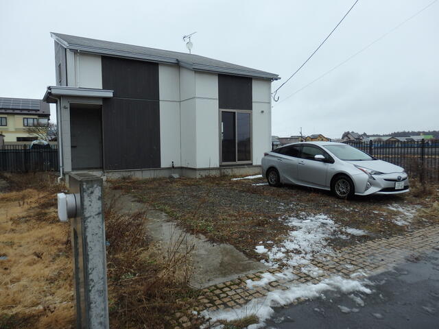 detached 青森県上北郡おいらせ町青葉５丁目