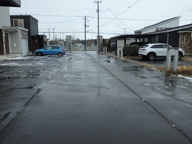 detached 青森県上北郡おいらせ町青葉５丁目
