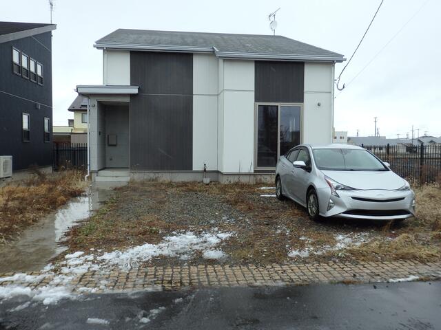 detached 青森県上北郡おいらせ町青葉５丁目