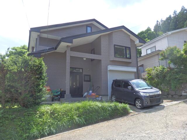 青森県三戸郡三戸町の一戸建て | 830万円 | 3LDK | 168.89m² | Akiyama house finder