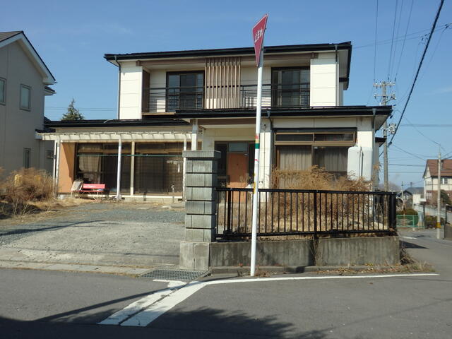 青森県八戸市の一戸建て | 1400万円 | 4LDK | 287.14m² | Akiyama house finder