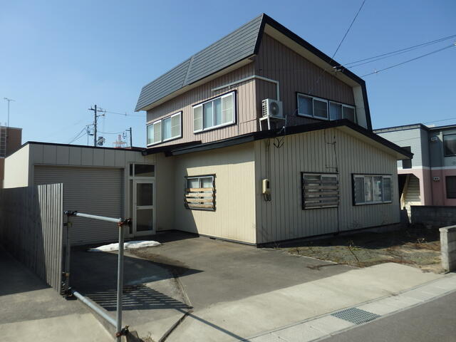 house for sale in 上北郡野辺地町, Aomori | ¥6,800,000 | 3LDK | Akiyama house…