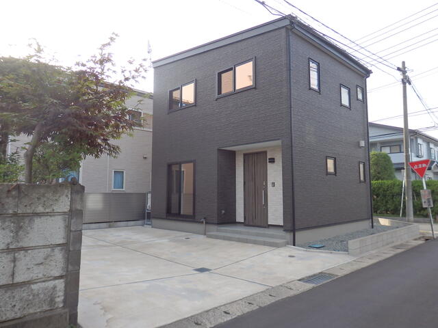 【不動産ジャパン】物件詳細：秋田県秋田市八橋三和町／泉外旭川駅の物件情報：中古一戸建