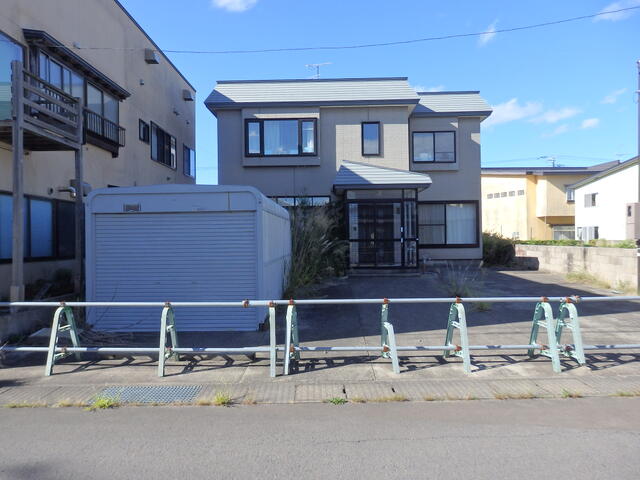 detached 青森県東津軽郡今別町大字今別字今別 地図を見る