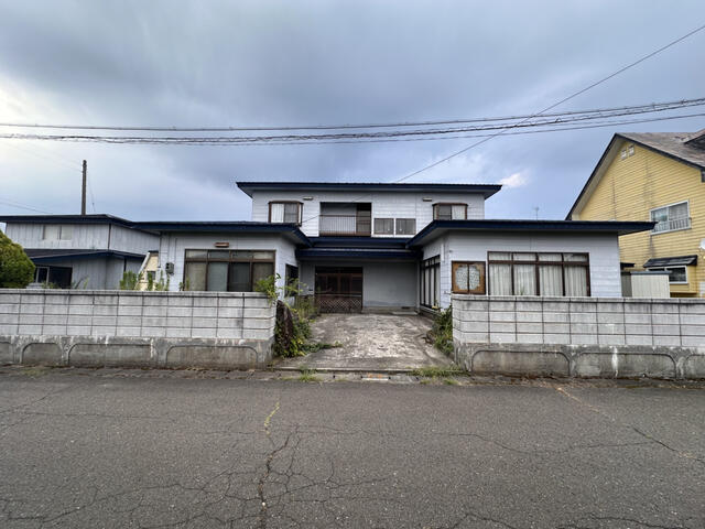 house for sale in Katagami, Akita | ¥6,000,000 | 6LDK | Akiyama house…
