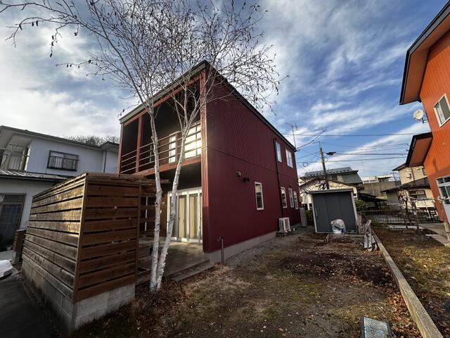 秋田県秋田市の一戸建て | 1890万円 | 2SLDK | 150.41m² | Akiyama house finder
