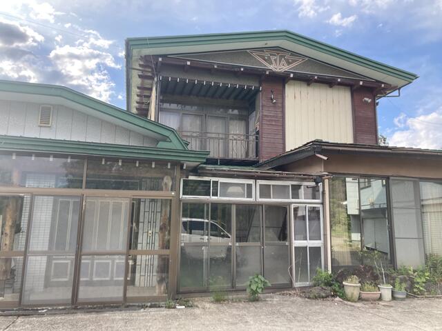 house for sale in Akita, Akita | ¥5,000,000 | 5LDK | Akiyama house fi…