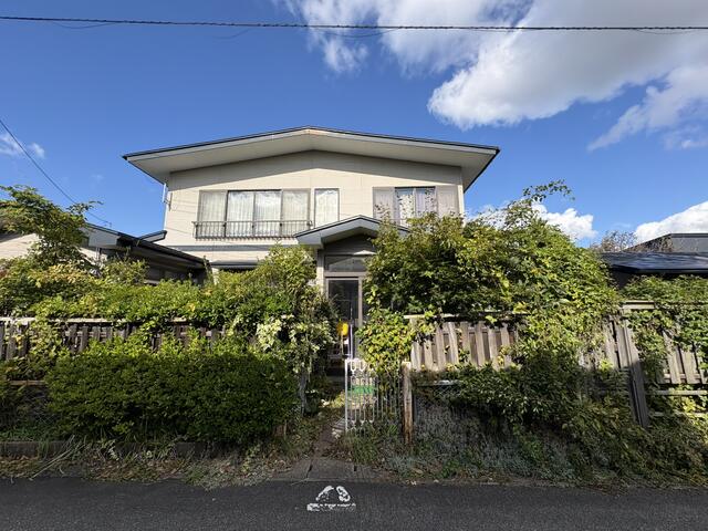 秋田県秋田市の一戸建て | 770万円 | 5LDK | 205.98m² | Akiyama house finder