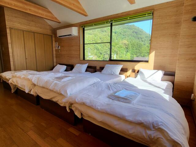 detached 秋田県鹿角郡小坂町十和田湖字大川岱 地図を見る