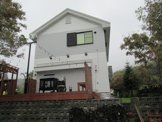 detached 秋田県鹿角郡小坂町十和田湖字大川岱 地図を見る