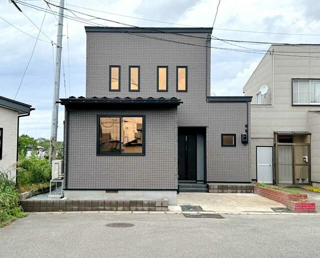 house for sale in Akita, Akita | ¥17,600,000 | 3LDK | Akiyama house f…