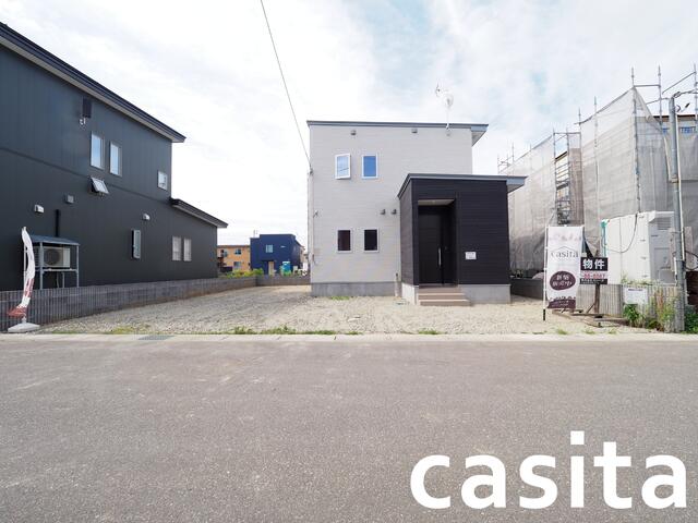 秋田県横手市の一戸建て | 2200万円 | 3LDK | 200m² | Akiyama house finder
