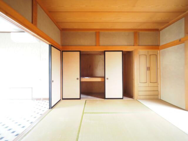 detached 秋田県仙北郡美郷町六郷字馬場 地図を見る