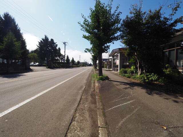 detached 秋田県仙北郡美郷町六郷字馬場 地図を見る