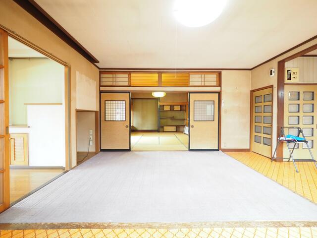 detached 秋田県仙北郡美郷町六郷字馬場 地図を見る