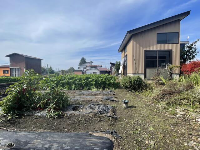 detached 秋田県仙北郡美郷町六郷字馬場 地図を見る