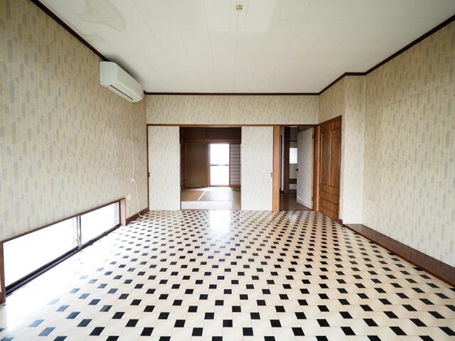 detached 秋田県仙北郡美郷町六郷字馬場 地図を見る