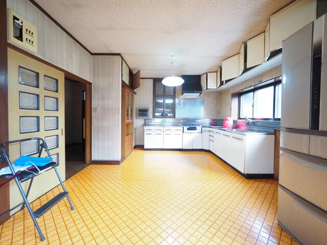 detached 秋田県仙北郡美郷町六郷字馬場 地図を見る