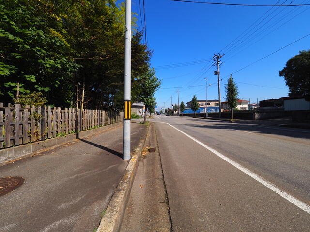 detached 秋田県仙北郡美郷町六郷字馬場 地図を見る