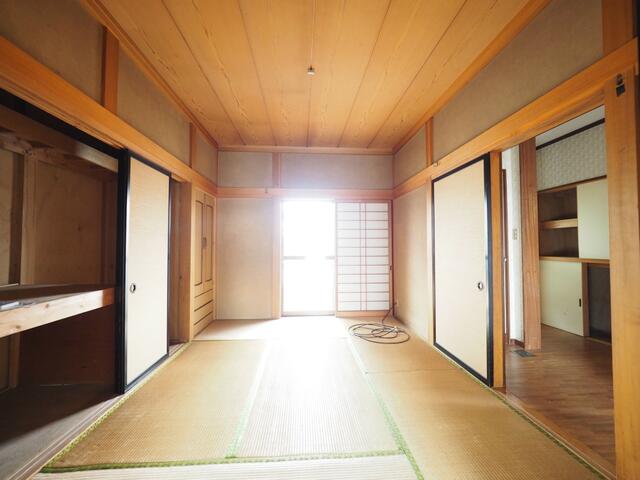 detached 秋田県仙北郡美郷町六郷字馬場 地図を見る