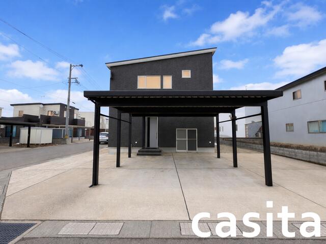秋田県横手市の一戸建て | 2950万円 | 2LDK | 241.32m² | Akiyama house finder