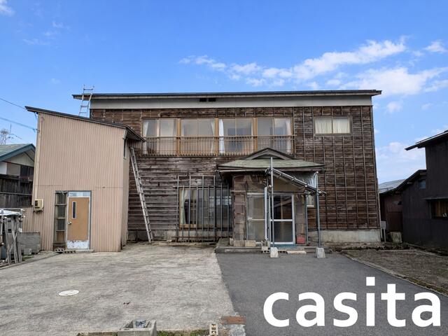 house for sale in Daisen, Akita | ¥3,900,000 | 6LDK | Akiyama house f…