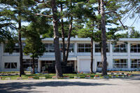 太田東小学校 (20m)