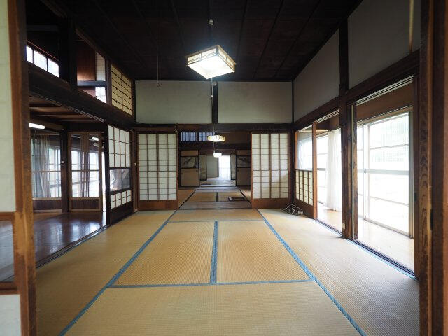 detached 秋田県大仙市角間川町字町頭